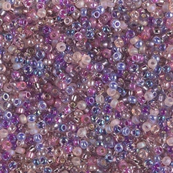 Miyuki Seed Beads - Size 11 - MIX