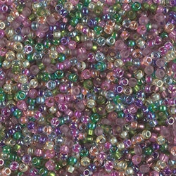 Miyuki Seed Beads - Size 11 - MIX