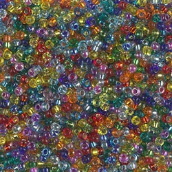 Miyuki Seed Beads - Size 11 - MIX