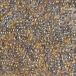 Miyuki Seed Beads - Size 11 - MIX