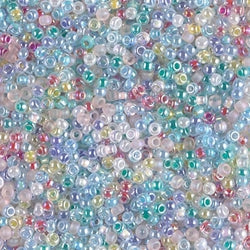 Miyuki Seed Beads - Size 11 - MIX