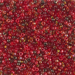 Miyuki Seed Beads - Size 11 - MIX