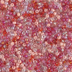 Miyuki Seed Beads - Size 11 - MIX