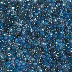 Miyuki Seed Beads - Size 11 - MIX