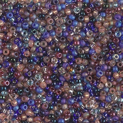 Miyuki Seed Beads - Size 11 - MIX