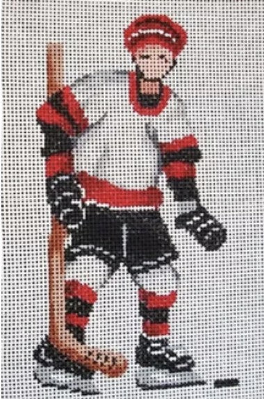 11218 - Individual Ice Hockey