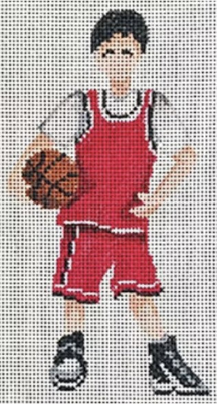 11220 - Individual Basketball