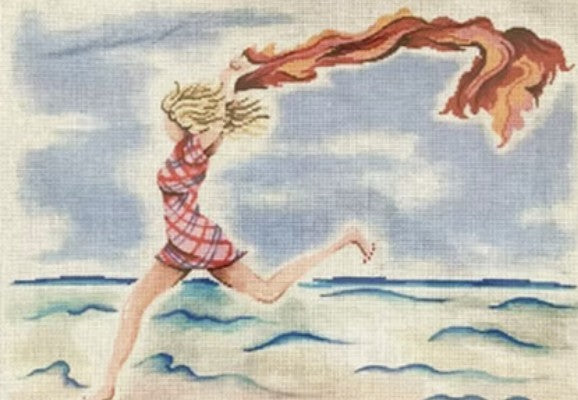 11225 - Beach Runner