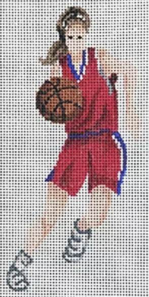 11249 - Individual Girls Basketball