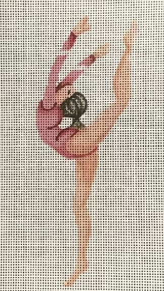 11252 - Individual Girls Gymnastics