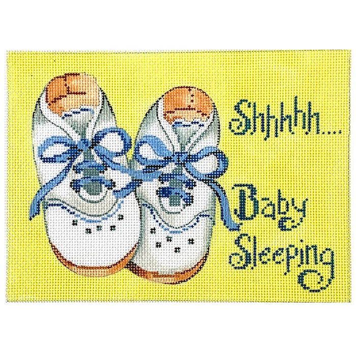 11306 - Baby Boy Shoes