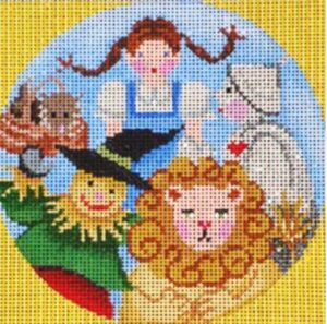 11361 - Wizard of Oz Group