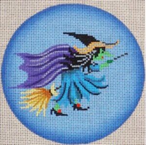 11363 - Wicked Witch