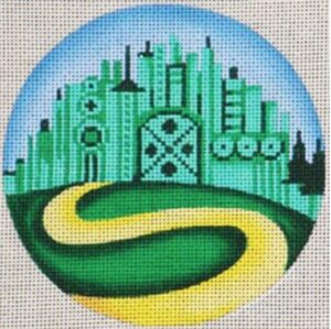 11364 - Emerald City