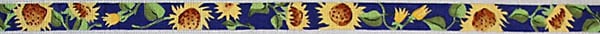 113 - Sunflower Garden