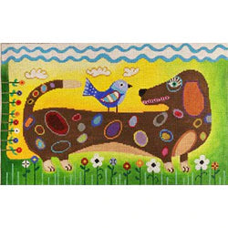 11733 - Weiner Dog