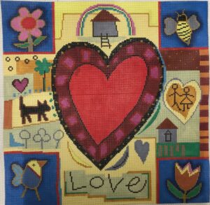 11737 - Happy Heart