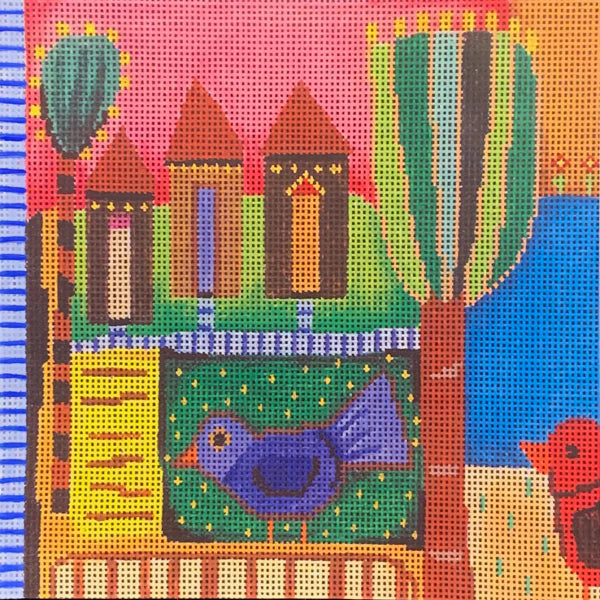 11749 - Small Neighborhood