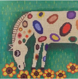 11752 - Daisy Horse