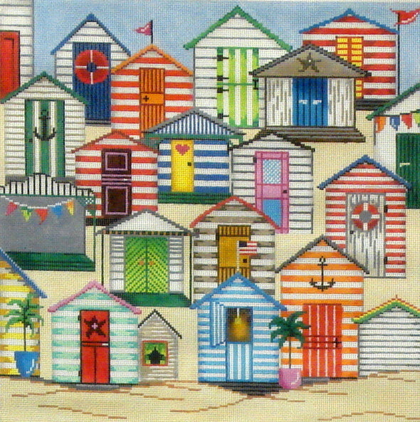 11860 - Cabana Collage