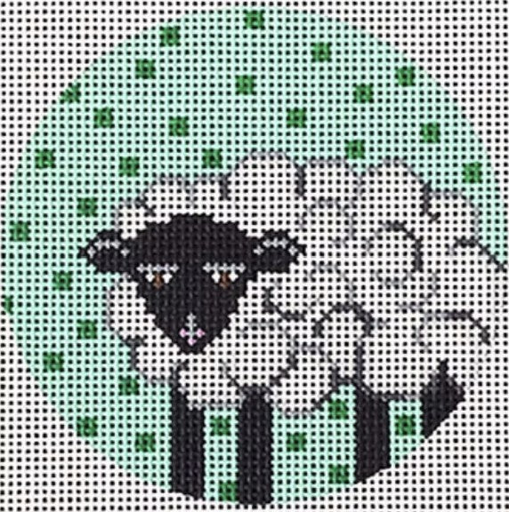 11884 - Sweet Sheep