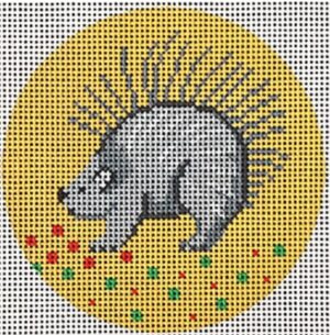 11885 - Sweet Porcupine
