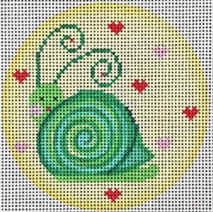 11888 - Sweet Snail
