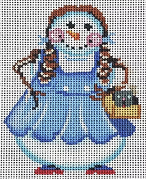 11921 - Dorothy
