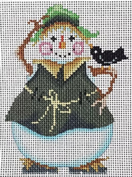 11922 - Scarecrow