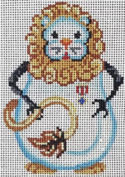 11924 - Cowardly Lion