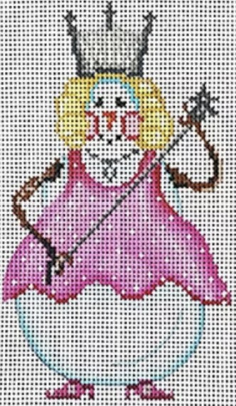 11926 - Glinda