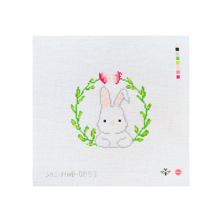 NAD-0003 - Floppy Ear Bunny