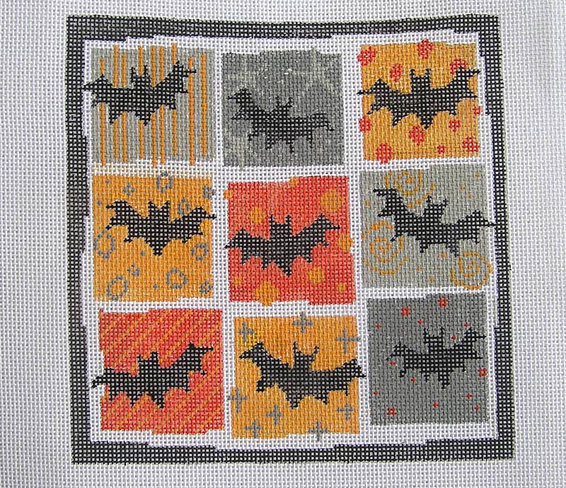 P-NI-011 - Bats