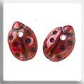 Mill Hill Glass Treasures Beads (12005 - 12999)