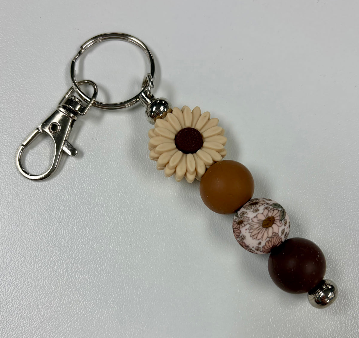 Charming Beads Fob Charm