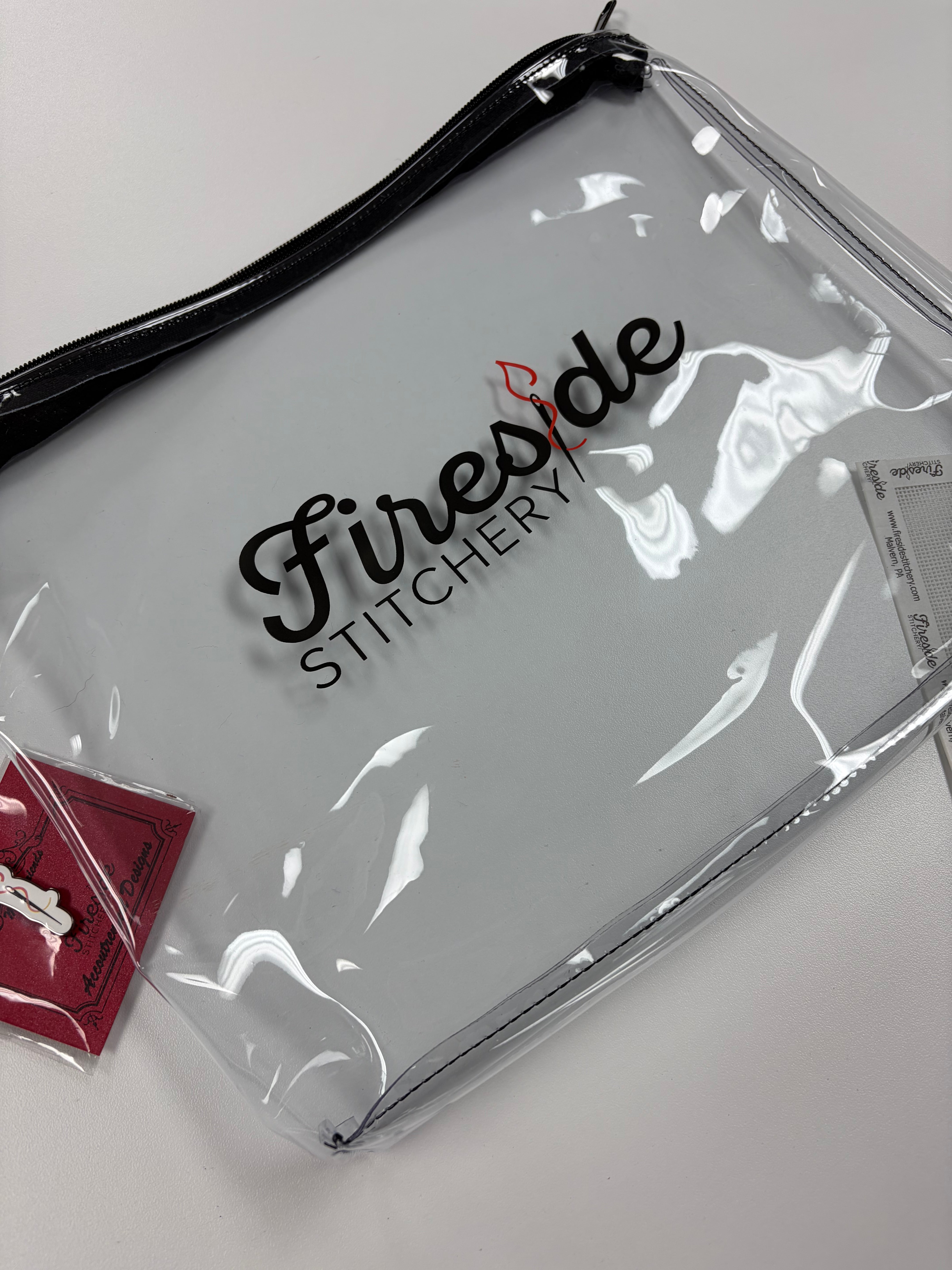 Fireside Bags