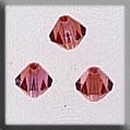 Mill Hill Crystal Treasures Beads (13000 and up)