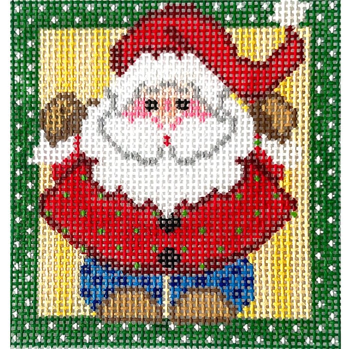 ND1311 - Thrift Shop Santa