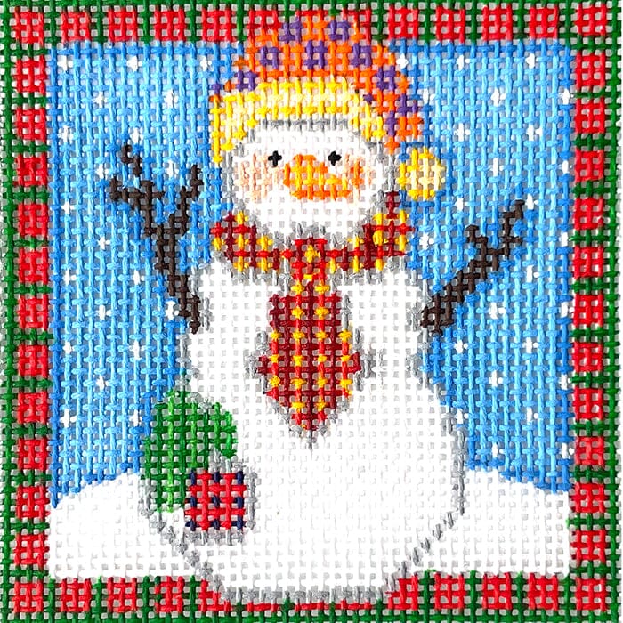 ND1319 - Phillip Snowman