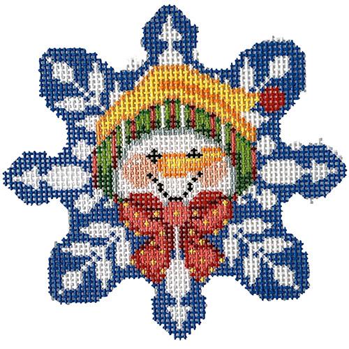 ND1345F - LaVella the Snow Woman