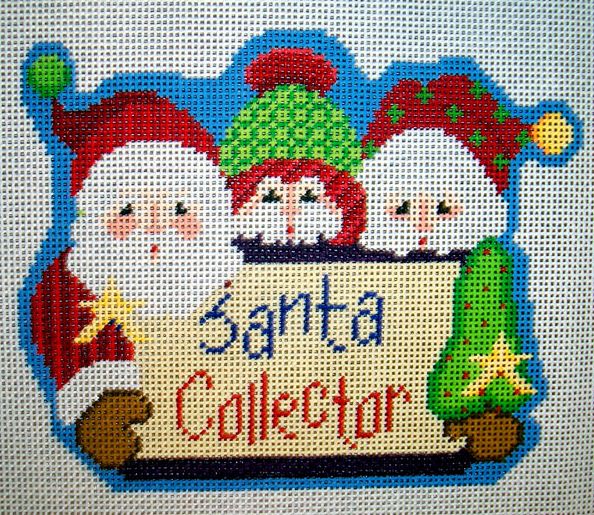 ND1348C - Santa Collector