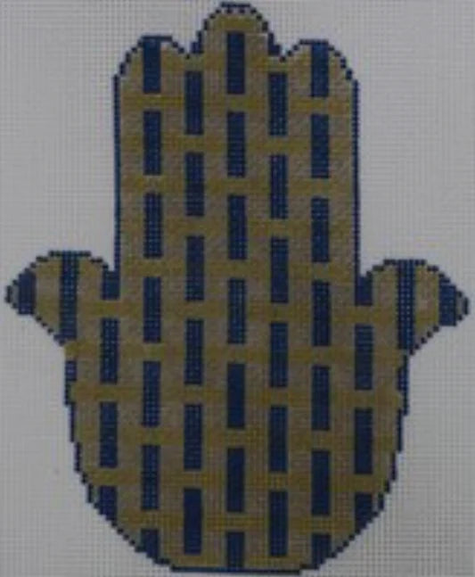 ND1374B - Hamsa B