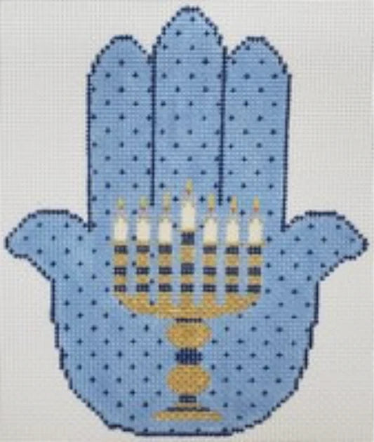 ND1374E - Hamsa E