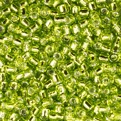 Size 14/15 Sundance Seed Beads