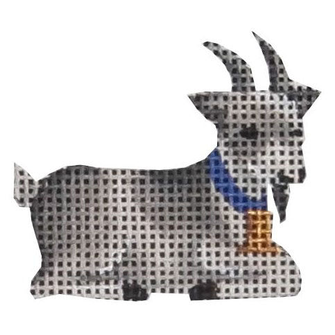 141P - Advent Goat