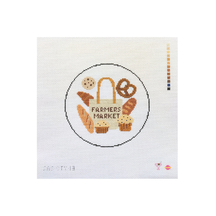 Farmers Market Baked Goods