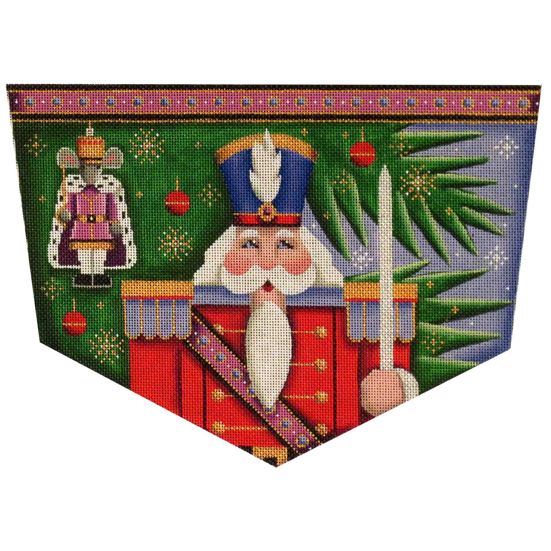 1433 - Nutcracker/Mouse King