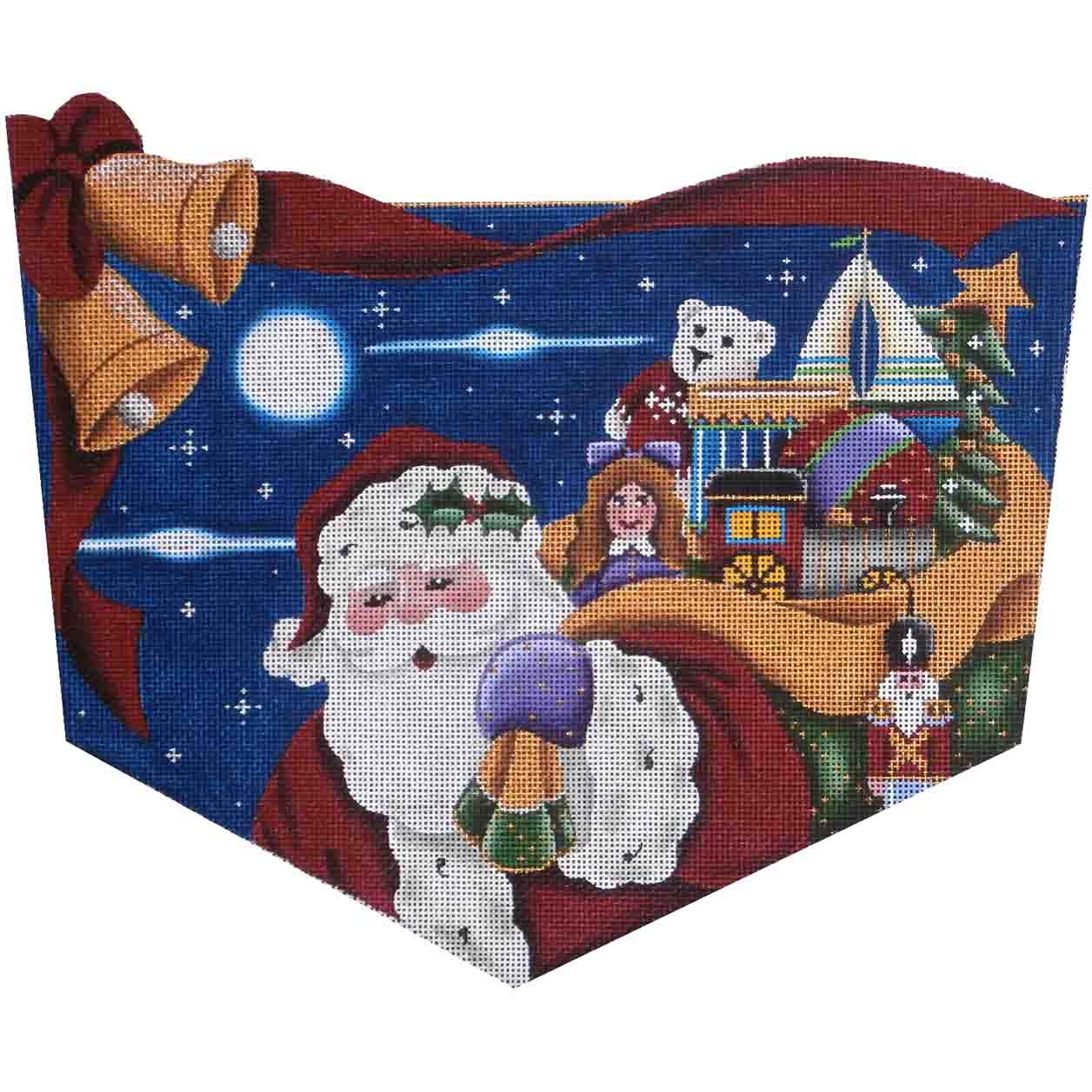 1449 - Christmas Night