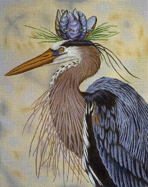 VS216 - Heron Royalty