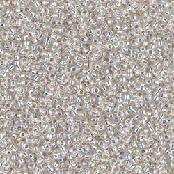 Miyuki Seed Beads - Size 15 (0-2065)